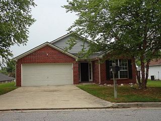 Foreclosed Home - 5911 RAVEN LN, 30058