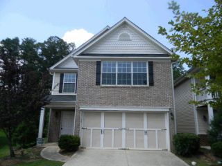 Foreclosed Home - 749 SHADOW LAKE DR, 30058