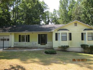 Foreclosed Home - 5522 WHITTONDALE RD, 30058