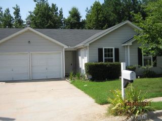 Foreclosed Home - 6211 APA LN, 30058