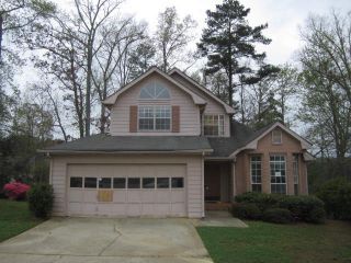 Foreclosed Home - 685 SHORE VW, 30058