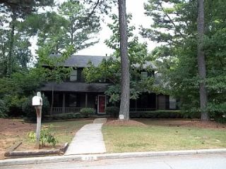 Foreclosed Home - 1411 STONELEIGH HILL RD, 30058