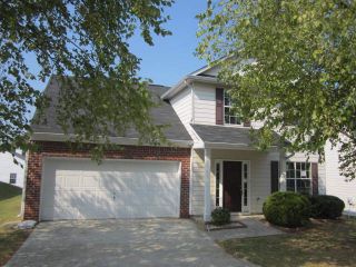 Foreclosed Home - 5897 RAVEN LN, 30058