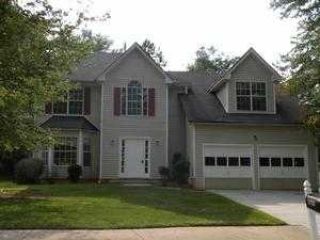 Foreclosed Home - 1069 ALFORD RD, 30058
