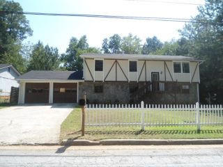 Foreclosed Home - 2185 JONATHAN AVE, 30058