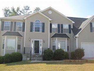 Foreclosed Home - 2177 PROVIDENCE POINT DR, 30058