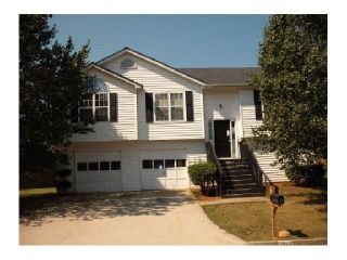Foreclosed Home - 2860 FIELD SPRING DR, 30058