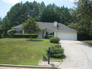 Foreclosed Home - 1216 WILDWOOD TRCE, 30058