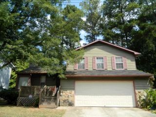 Foreclosed Home - 5483 FOREST PINES DR, 30058