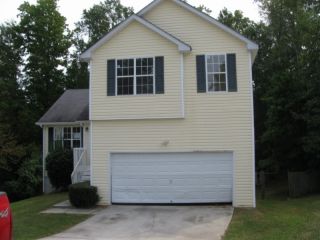 Foreclosed Home - 6445 PHILLIPS CT, 30058
