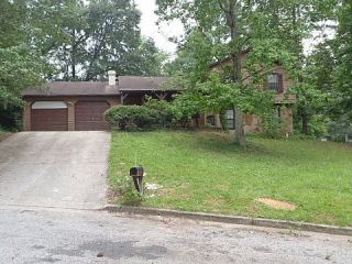 Foreclosed Home - 5805 TREE LINE TER, 30058