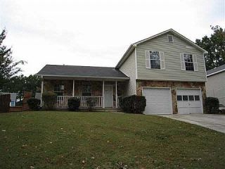Foreclosed Home - List 100171483
