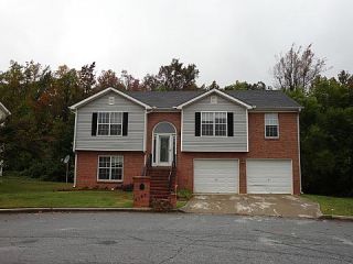 Foreclosed Home - List 100186329