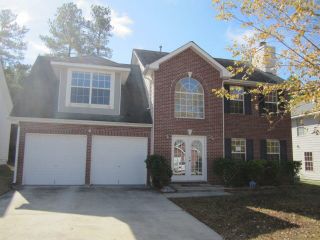 Foreclosed Home - 1721 SPRING HILL CV, 30058