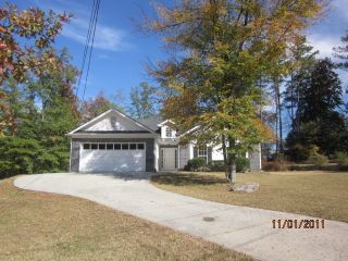 Foreclosed Home - 2244 MARGARET CT, 30058