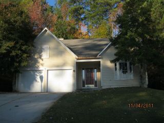 Foreclosed Home - 655 SHORE DR, 30058