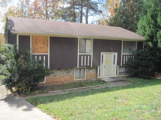 Foreclosed Home - 2249 CHEROKEE VALLEY CIR, 30058