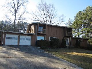 Foreclosed Home - List 100199487