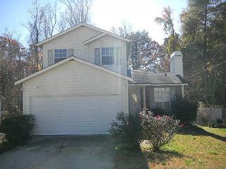 Foreclosed Home - 5508 DOWNS WAY, 30058