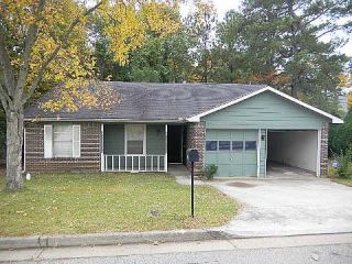 Foreclosed Home - 1896 CORNERS CIR, 30058