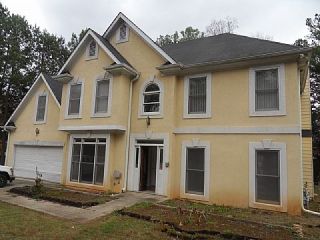 Foreclosed Home - List 100209421