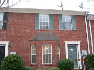 Foreclosed Home - 2193 WIND GATE CT, 30058
