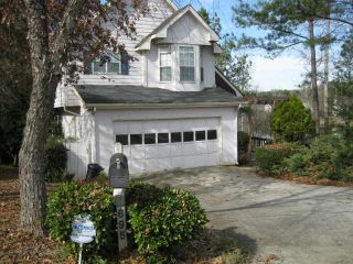 Foreclosed Home - 695 SHORE PL, 30058