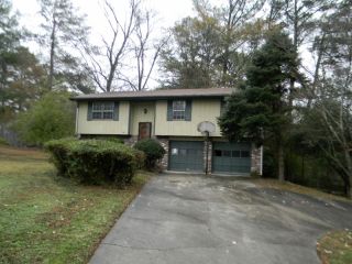 Foreclosed Home - List 100219991