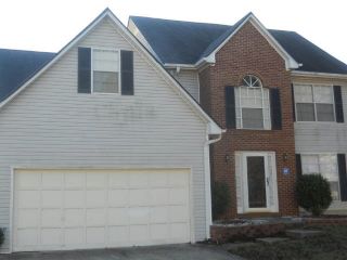 Foreclosed Home - 6273 PHILLIPS LAKE CT, 30058