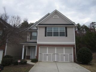 Foreclosed Home - 655 SHADOW LAKE DR, 30058