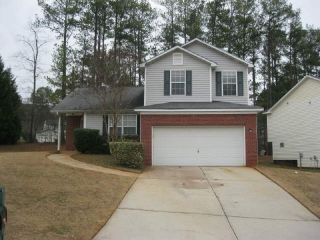 Foreclosed Home - 5704 WELLBORN OAKS CT, 30058