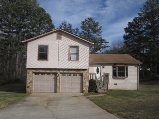 Foreclosed Home - List 100232360