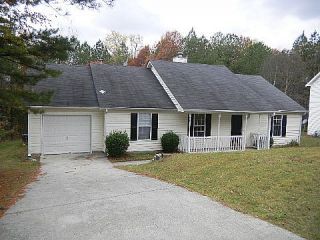 Foreclosed Home - List 100235513
