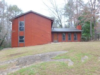 Foreclosed Home - 971 TIMBERCLAIR WAY, 30058