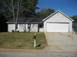 Foreclosed Home - List 100243270
