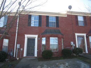 Foreclosed Home - 5755 WINDFALL LN, 30058