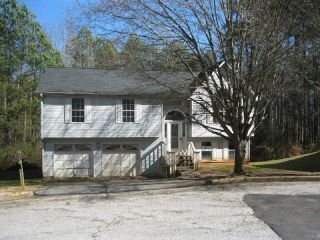 Foreclosed Home - 2066 BEDFORD CT, 30058
