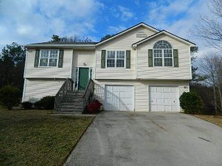 Foreclosed Home - 2880 FIELD SPRING DR, 30058