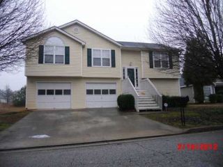 Foreclosed Home - List 100255720