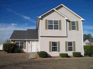 Foreclosed Home - 2300 BRIAR KNOLL RD, 30058