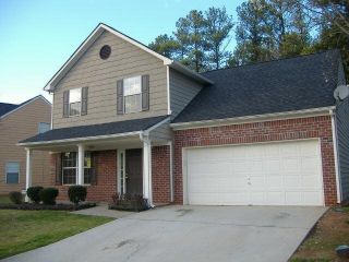 Foreclosed Home - 2356 RAVEN CIR, 30058