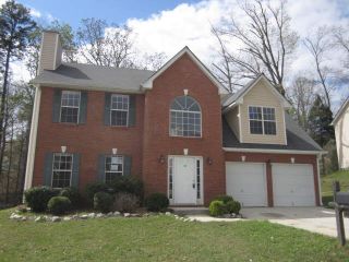 Foreclosed Home - 993 BRECKEN LN, 30058