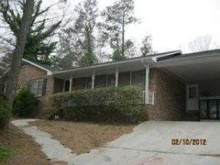 Foreclosed Home - List 100273966