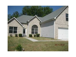 Foreclosed Home - 2063 MULBERRY LN, 30058
