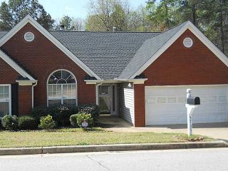 Foreclosed Home - 5735 LAKEVIEW CIR, 30058