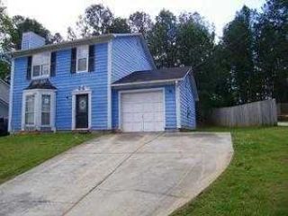 Foreclosed Home - List 100289125