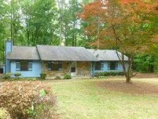 Foreclosed Home - 6807 TIMBERCLAIR CT, 30058