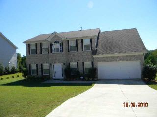 Foreclosed Home - 6137 ARBOR LINKS RD, 30058