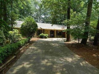 Foreclosed Home - 1460 STONELEIGH HILL RD, 30058