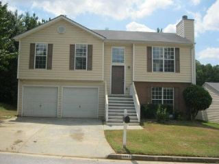 Foreclosed Home - 6401 ALFORD CIR, 30058